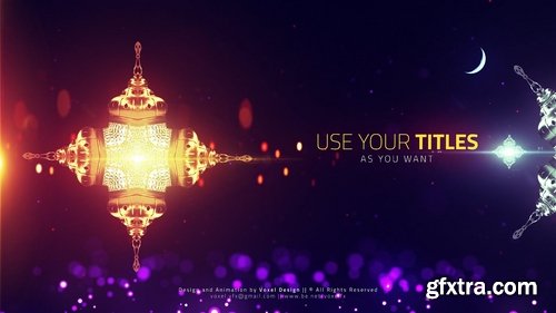 RAMADAN ISLAMIC BACKGROUNDS