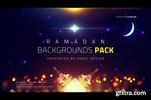 RAMADAN ISLAMIC BACKGROUNDS