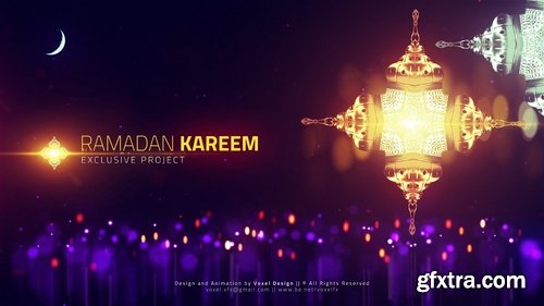 RAMADAN ISLAMIC BACKGROUNDS