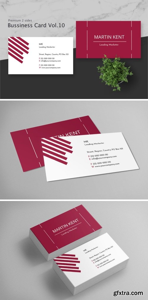 Business Card Pro V.010