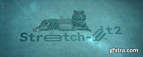 Aescripts Stretch-it 2.1 for After Effects