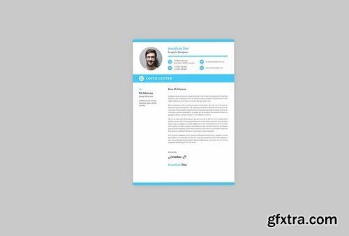 Authority Resume Designer