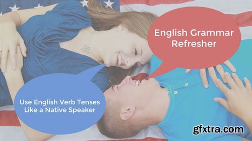 English Grammar Refresher