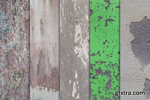 Color Wood Textures x10