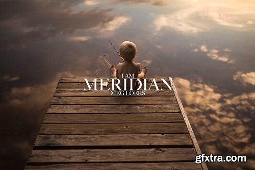 Meridian Presets - Meg Loeks – Solstice Lightroom & ACR Presets