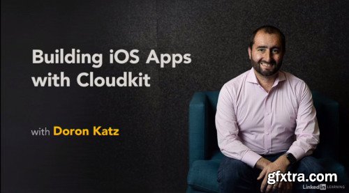 Building iOS Apps with CloudKit