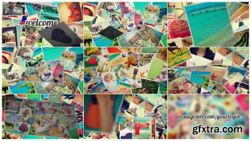 Videohive Slideshow Project 8079006