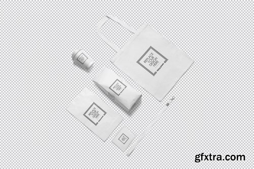 Packaging Mockup Scenes