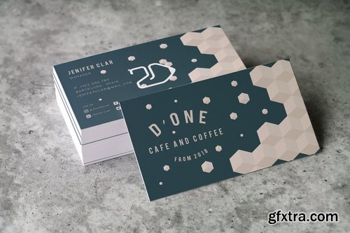 business-card-templates-front-and-back-vector-gfxtra