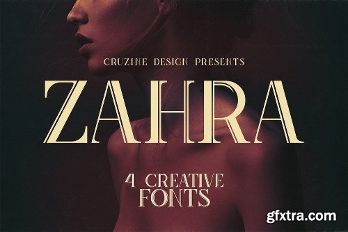 CreativeMarket Vintage Bundle 249 Fonts & 414 Logos 3264710