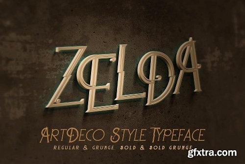 CreativeMarket Vintage Bundle 249 Fonts & 414 Logos 3264710