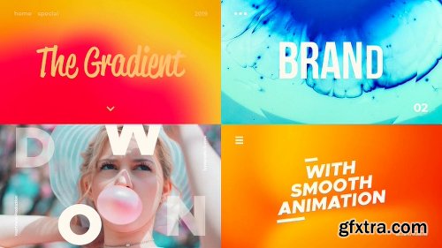 Videohive Typography Pack 23393332