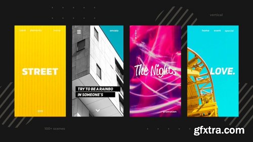 Videohive Typography Pack 23393332