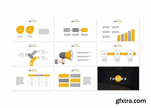 Sporty - Powerpoint Google Slides and Keynote Templates