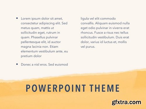 Paper Tear PowerPoint and Keynote Templates