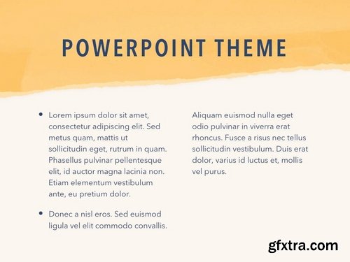 Paper Tear PowerPoint and Keynote Templates