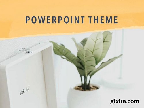 Paper Tear PowerPoint and Keynote Templates