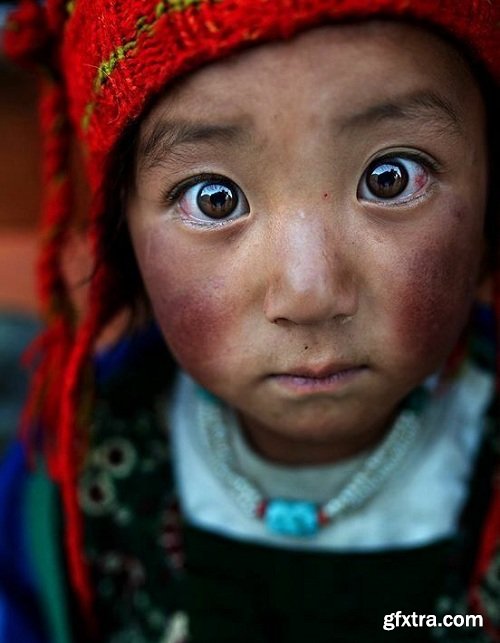 Alessandro Bergamini - Innocence: Post Processing