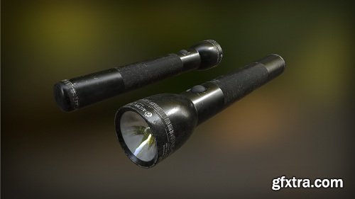 Survival Gear for Unreal Engine