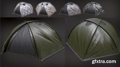 Survival Gear for Unreal Engine