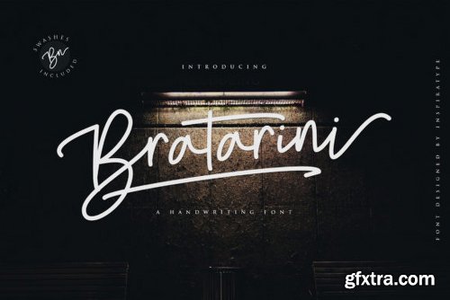 Speakup Script Font