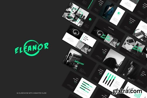 Eleanor Presentation