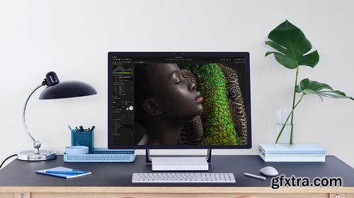 CreativeLive - Get The Most Out of Your Photos With Capture One Pro 12