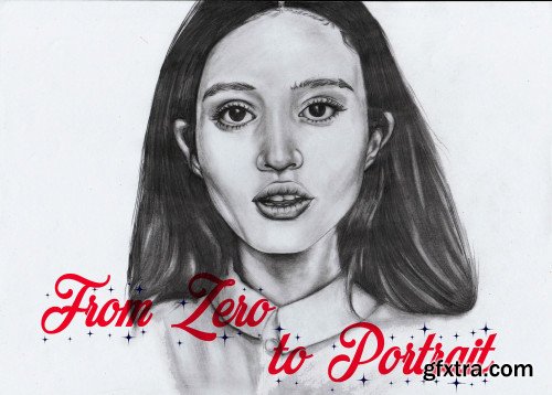 From Zero to Portrait