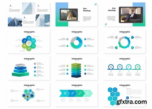 Global - Powerpoint Google Slides and Keynote Templates