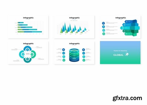 Global - Powerpoint Google Slides and Keynote Templates