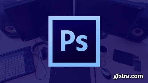 Photoshop for Beginners: Photoshop the easy way