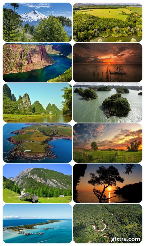 Most Wanted Nature Widescreen Wallpapers #606