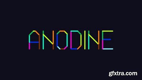 Animography Anodine v1.0 for After Effects