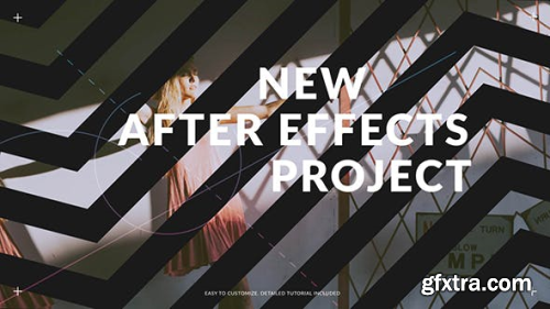 VideoHive Perfection // Slideshow 19042075