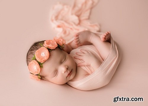 Greater than Gatsby - Newborn Collection Lightroom & ACR Presets