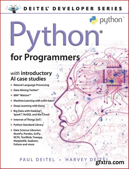 Python for Programmers