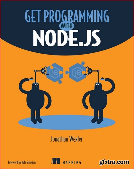 Get Programming with Node.js