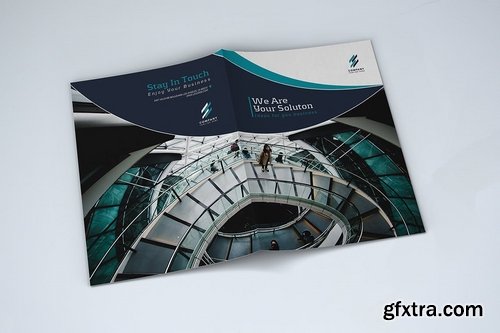 Bifold Creative Brochure