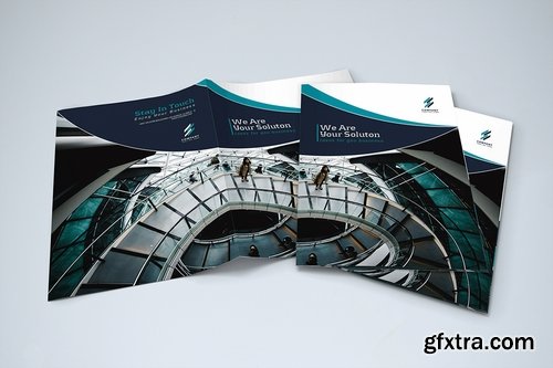 Bifold Creative Brochure