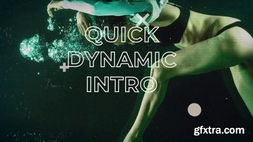 Quick Dynamic Intro 219582