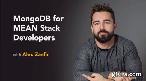 MongoDB for MEAN Stack Developers