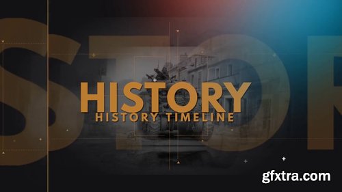 History Timeline 219086