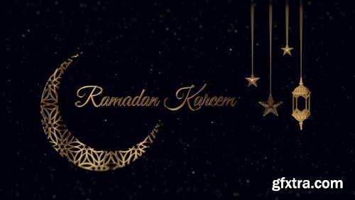 MotionArray Ramadan Kareem 221599