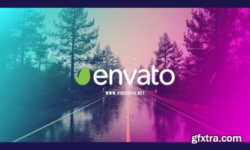 Videohive - Clean Opener - 22776889