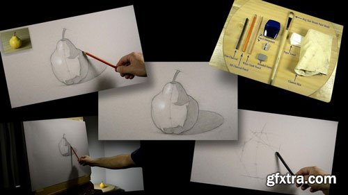 Drawing Lesson For Beginners