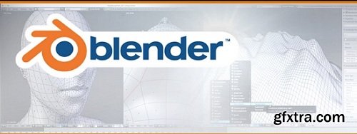 Blender Tips and Tricks Volume 1