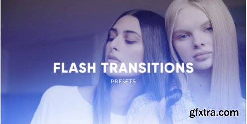 Flash Transitions 207265