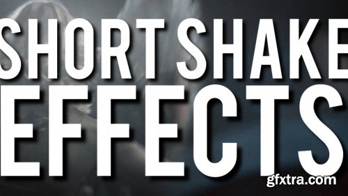 Short Shake Kit - Premiere Pro Templates 209948