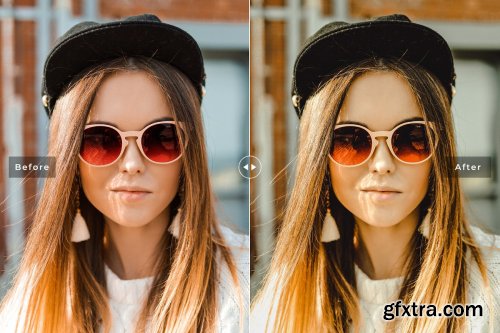 CreativeMarket - Lifestyle Lightroom Presets Pack 3687468