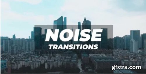 Noise Transitions 213335